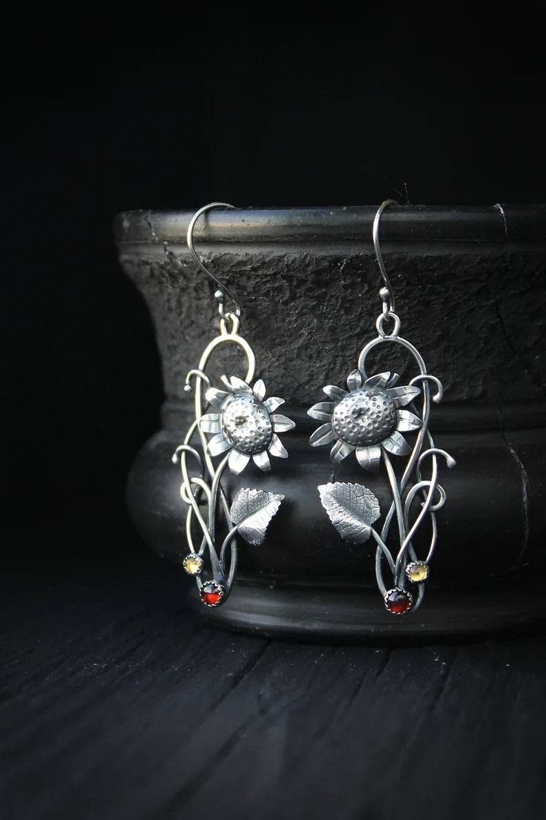 Beautiful Earring with Unique Style
