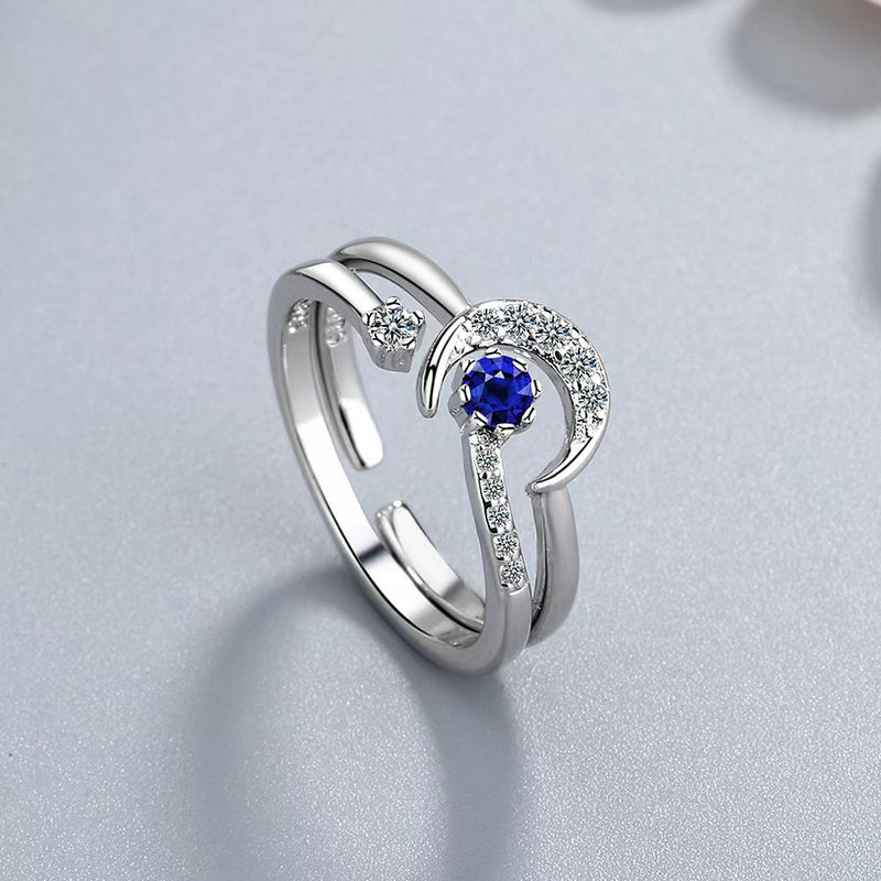 Delicate Artisan Ring