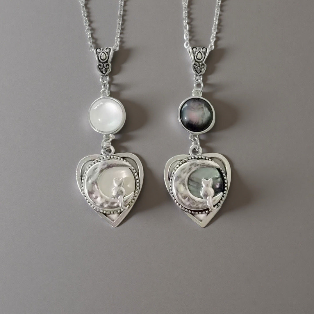 Vintage Handmade Necklace