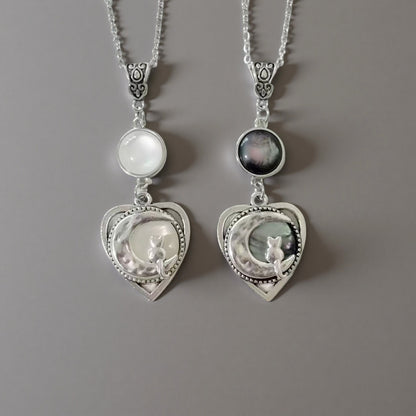 Vintage Handmade Necklace