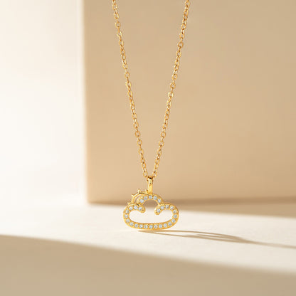 Beautiful Necklace with Unique Style