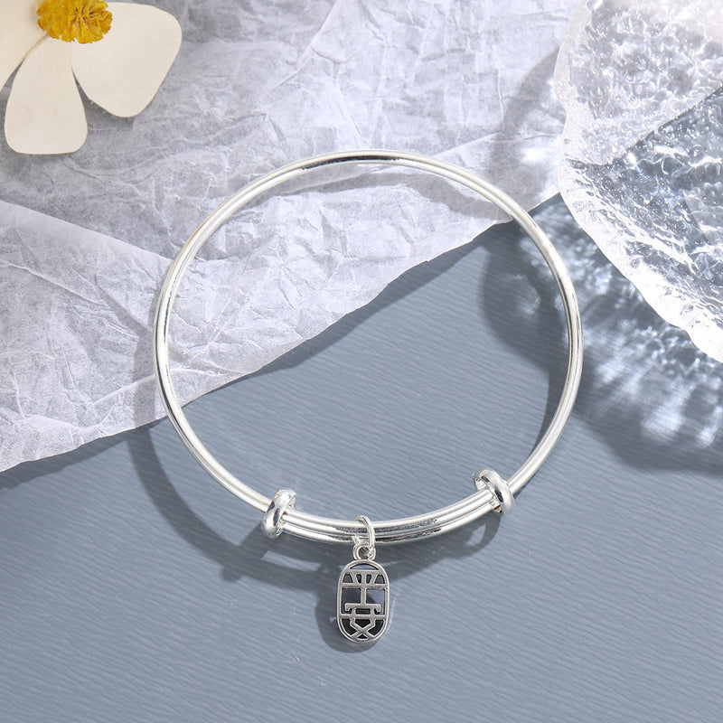Classic Bracelet with Timeless Appeal