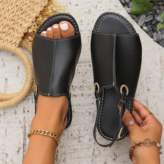 Stylish Orthopedic Sandals for Any Occasion