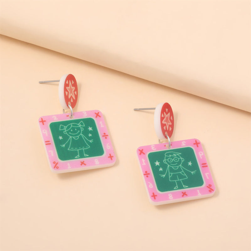 Stunning Earring for Daily Wear