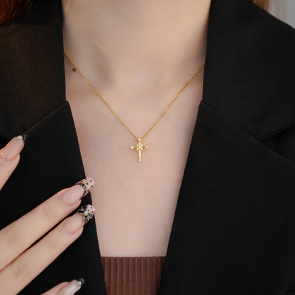 Vintage Handmade Necklace