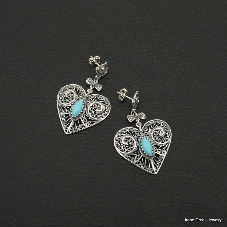 Romantic Earring for Special Moments