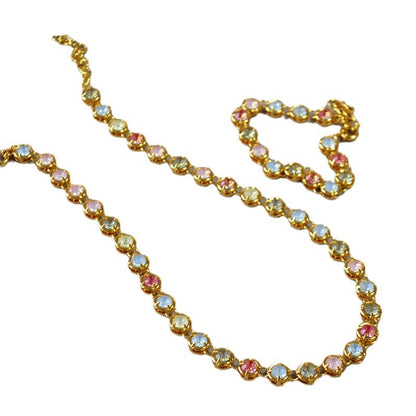 Stunning Necklace for Daily Wear