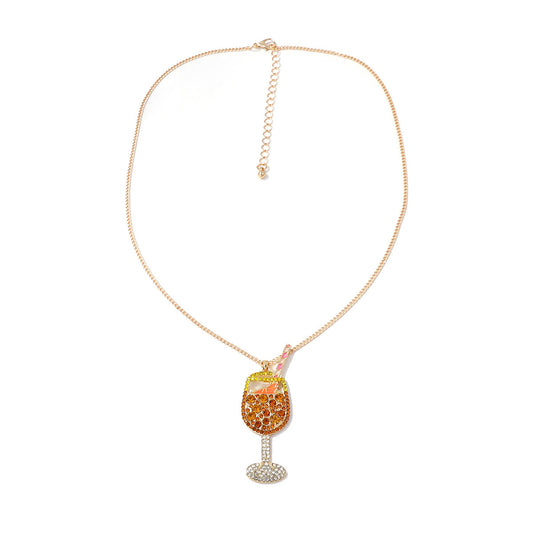 Delicate Artisan Piece