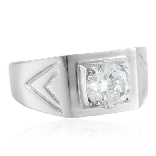 Vintage Handmade Ring