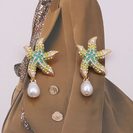 Elegant Earring for Every Occasion