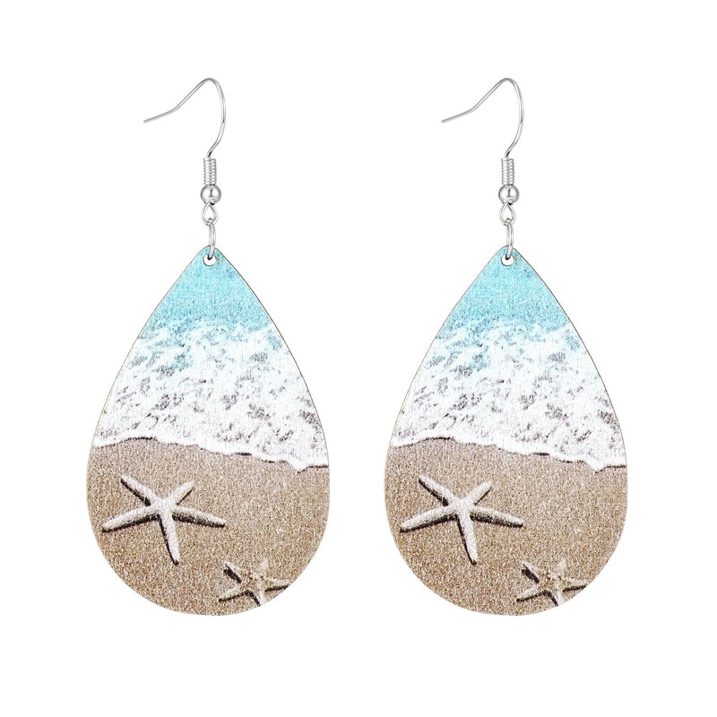 Beautiful Earring with Unique Style