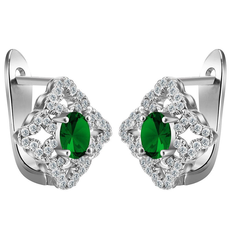 Charming Earring for Any Occasion