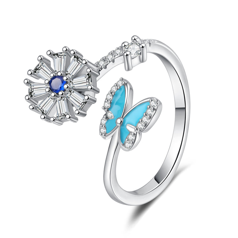 Elegant Ring for Every Occasion