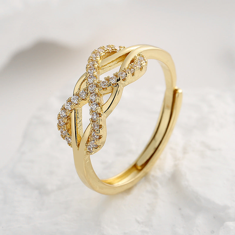 Charming Ring for Any Occasion