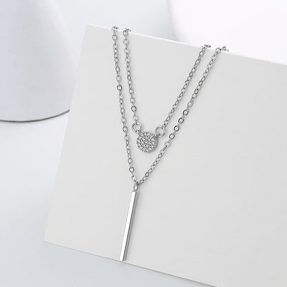 Beautiful Necklace with Unique Style