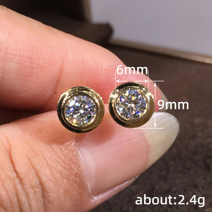 Stunning Earring for Daily Wear