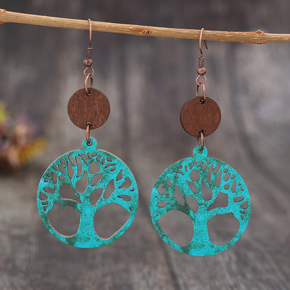 Romantic Earring for Special Moments