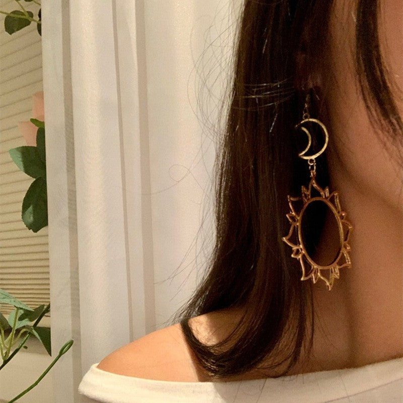 Classic Earring with Timeless Appeal
