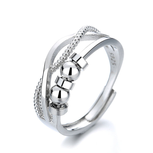Vintage Handmade Ring