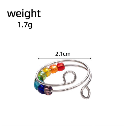 Romantic Ring for Special Moments