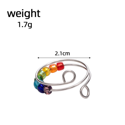 Romantic Ring for Special Moments