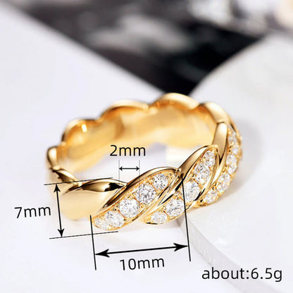 Vintage Handmade Ring