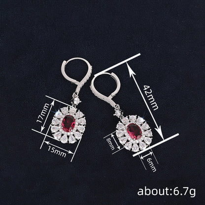 Beautiful Earring with Unique Style
