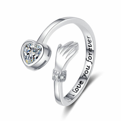Delicate Artisan Ring