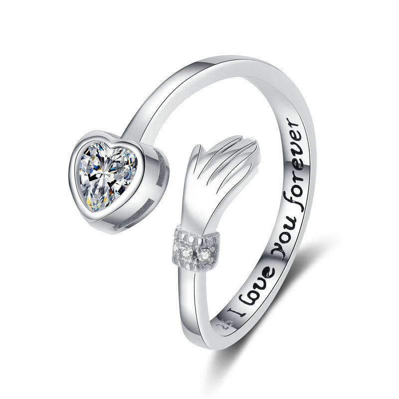 Delicate Artisan Ring
