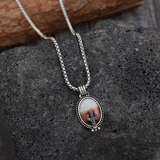 Charming Necklace for Any Occasion