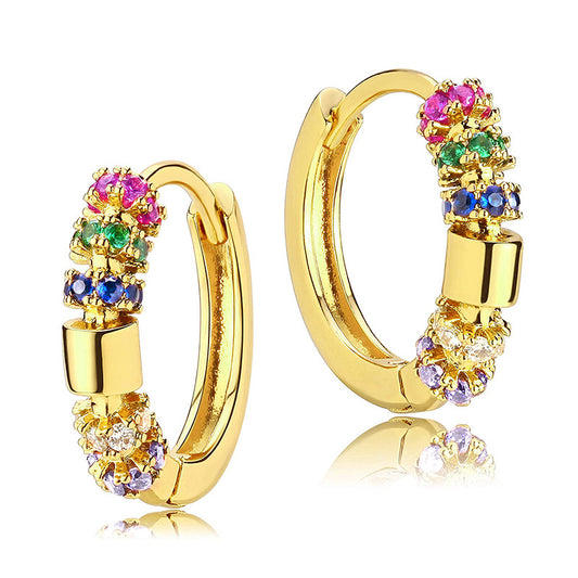 Romantic Earring for Special Moments