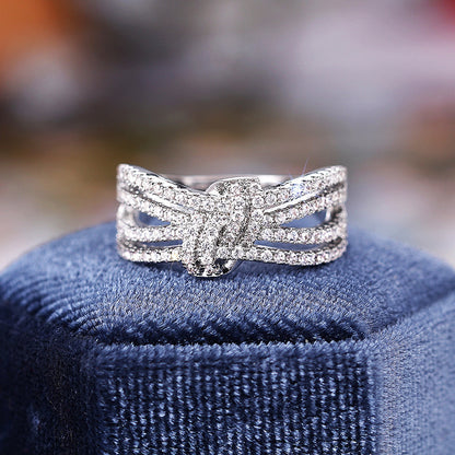 Elegant Ring for Every Occasion