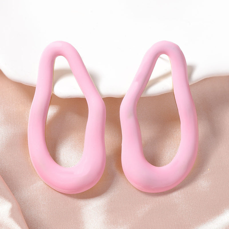 Delicate Artisan Earring