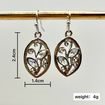 Romantic Earring for Special Moments