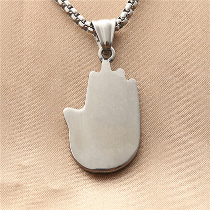 Beautiful Pendant with Unique Style