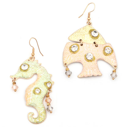Elegant Earring for Every Occasion