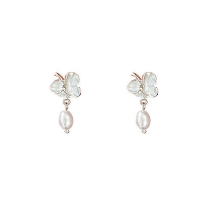 Elegant Pearl Earring for Every Occasion