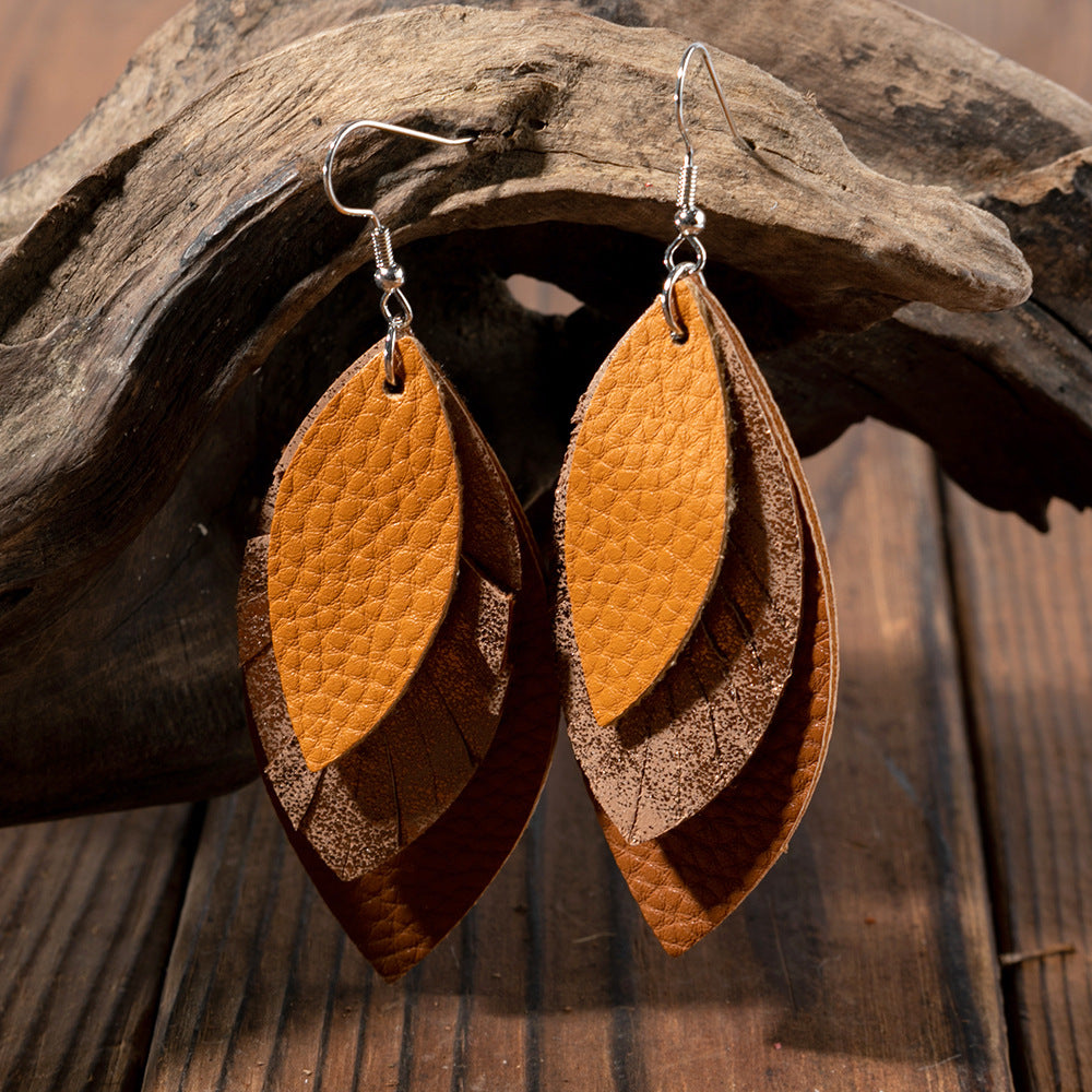 Stunning Earring for Daily Wear