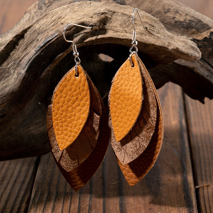 Classic Earring with Timeless Appeal