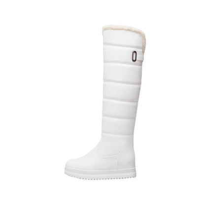 Elegant Orthopedic Boots for Every Step