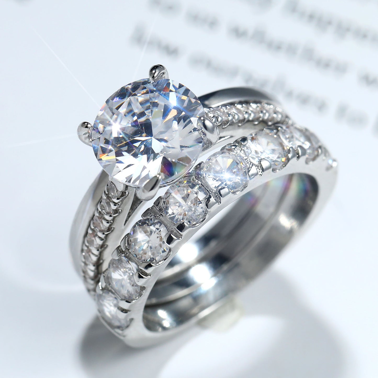 Beautiful Piece with Unique Style