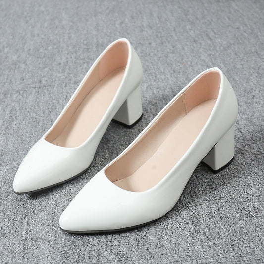 Comfortable Orthopedic Heels for Daily Wear