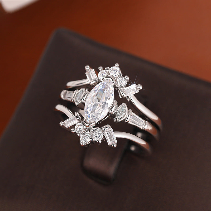 Beautiful Set with Unique Style