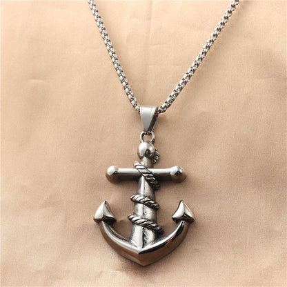 Delicate Artisan Pendant