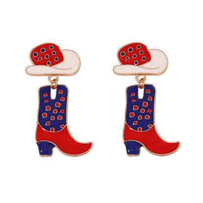 Charming Earring for Any Occasion