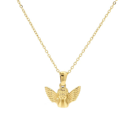 Delicate Artisan Necklace