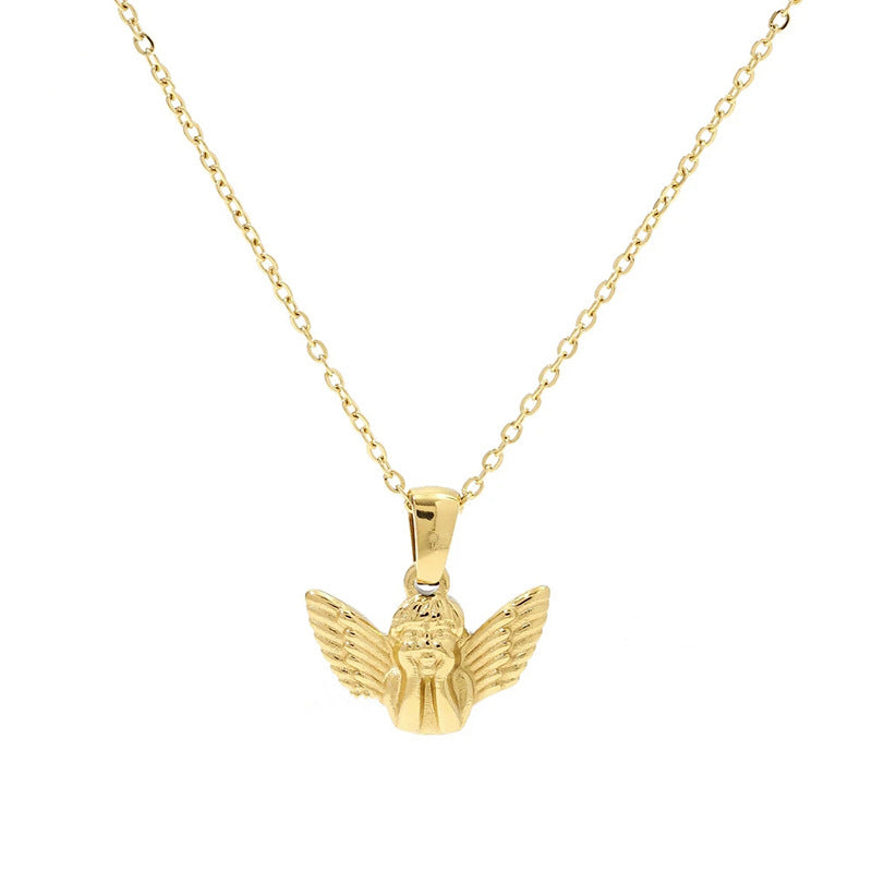 Delicate Artisan Necklace