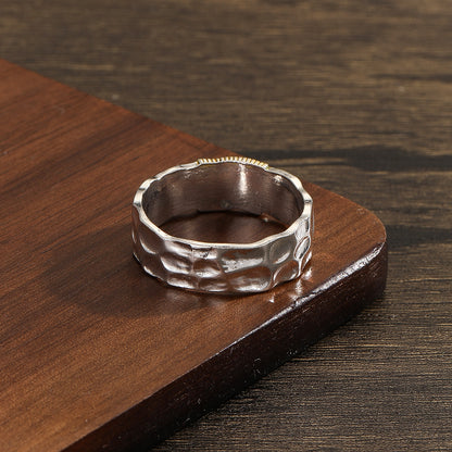 Charming Ring for Any Occasion