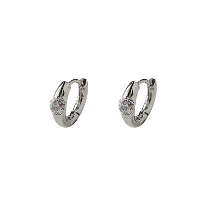 Classic Earring with Timeless Appeal