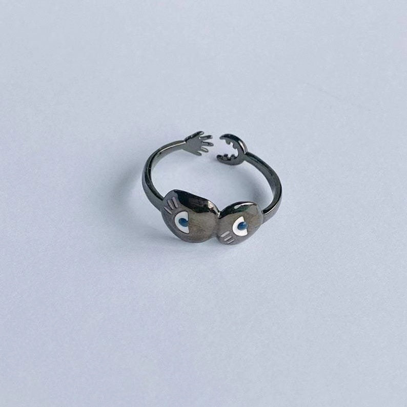 Romantic Ring for Special Moments